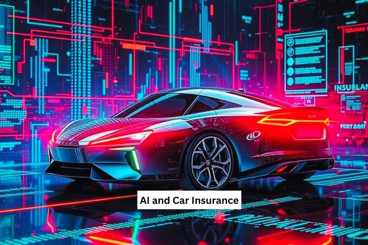 AI and Car Insurance