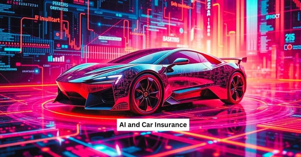 AI and Car Insurance