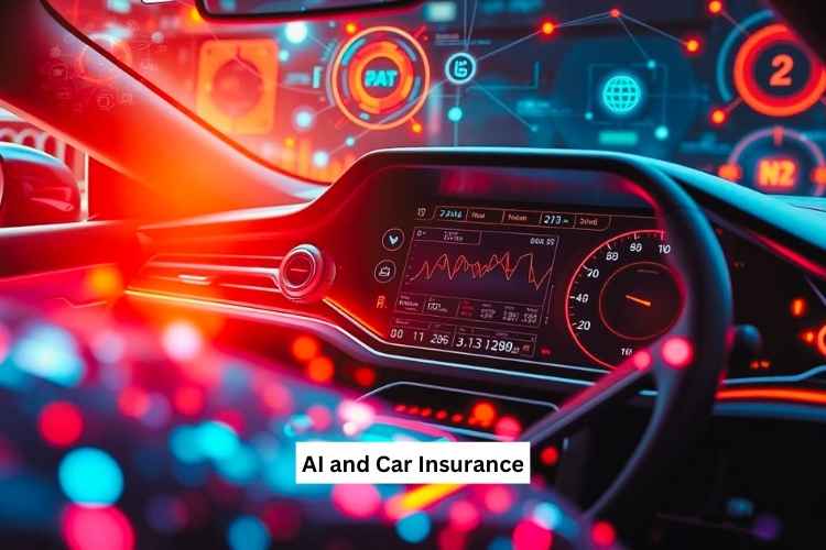 AI and Car Insurance
