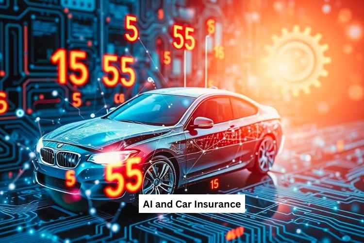 AI and Car Insurance