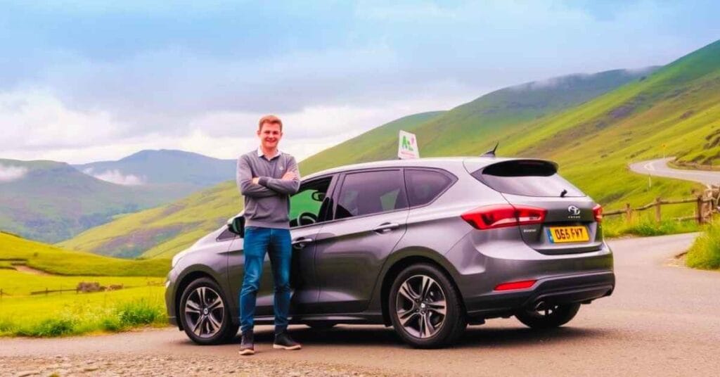 Budget Car Insurance