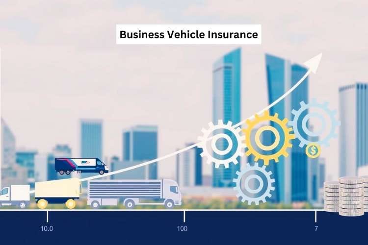 Business Vehicle Insurance