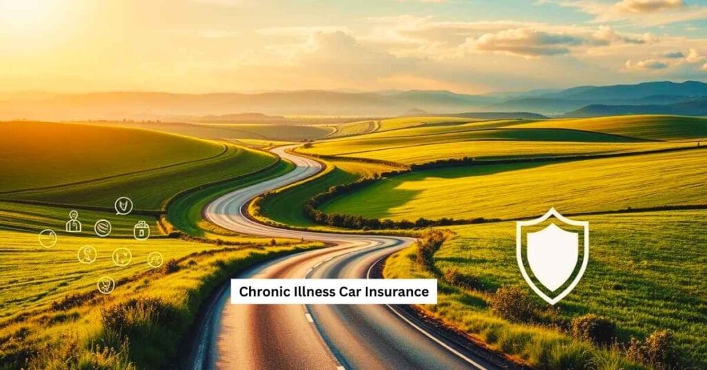 Chronic Illness Car Insurance