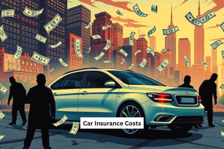 Car Insurance Costs