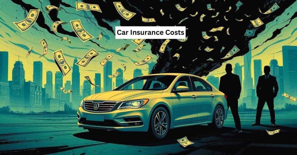 Car Insurance Costs