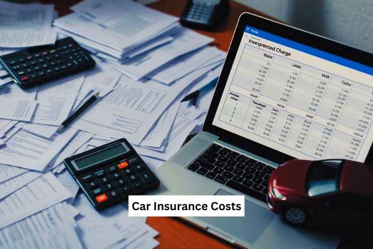 Car Insurance Costs