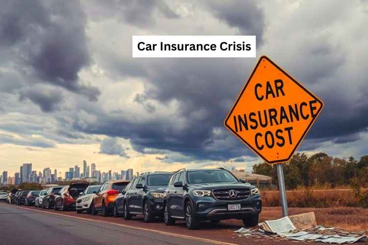 Car Insurance Crisis
