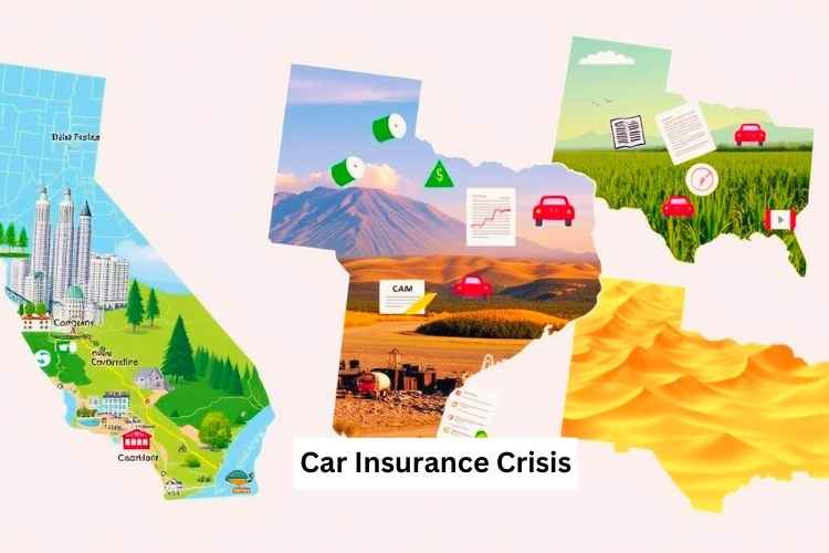 Car Insurance Crisis