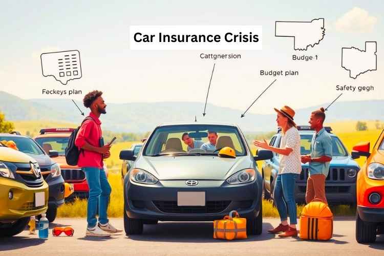 Car Insurance Crisis