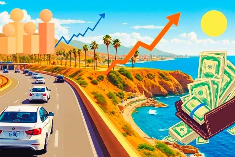 Car Insurance In California