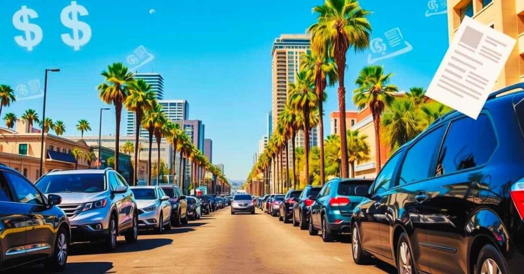 Car Insurance In California