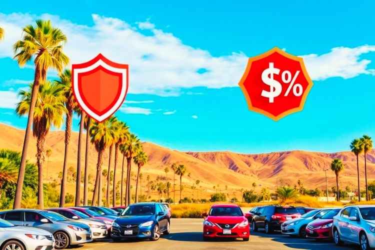 Car Insurance In California
