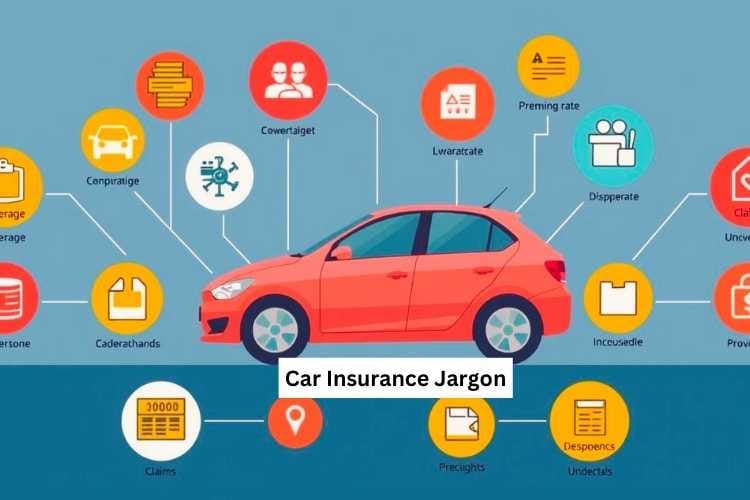 Car Insurance Jargon