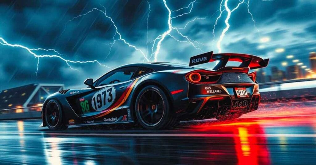 Car Insurance for High-Risk Drivers