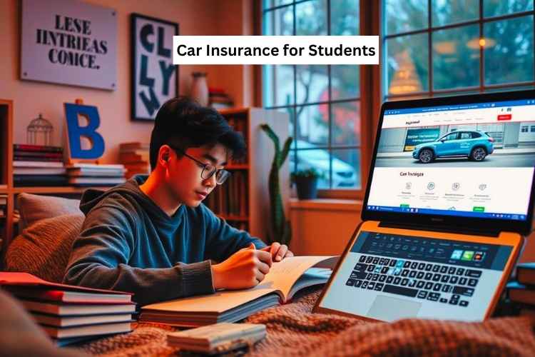Car Insurance for Students