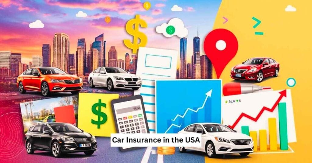 Car Insurance in the USA