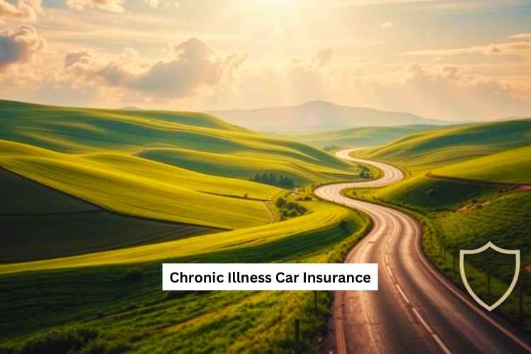 Chronic Illness Car Insurance