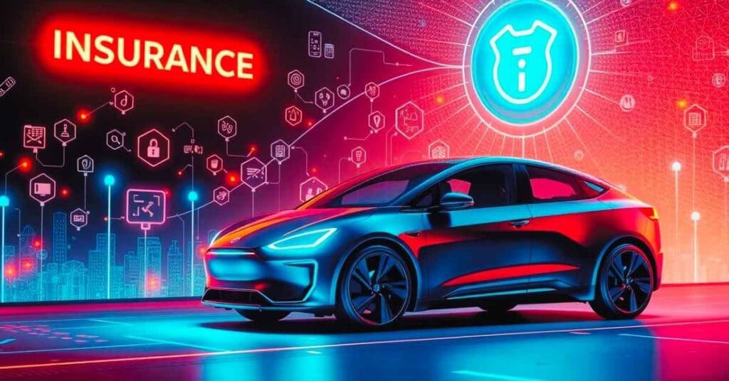 Electric Car Insurance