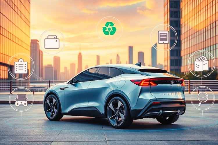 Electric Car Insurance
