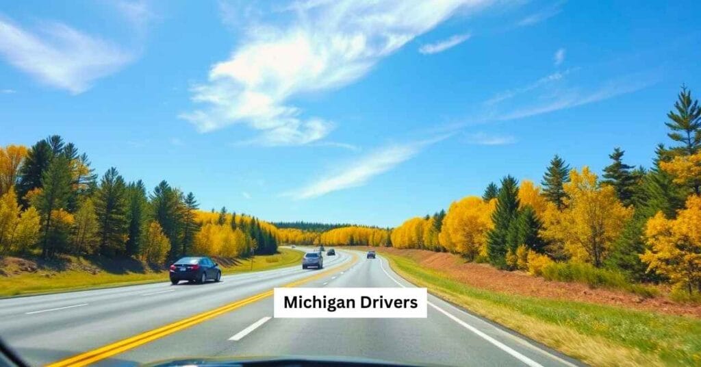 Michigan Drivers