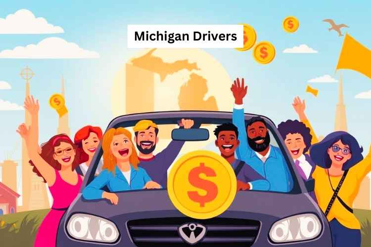 Michigan Drivers