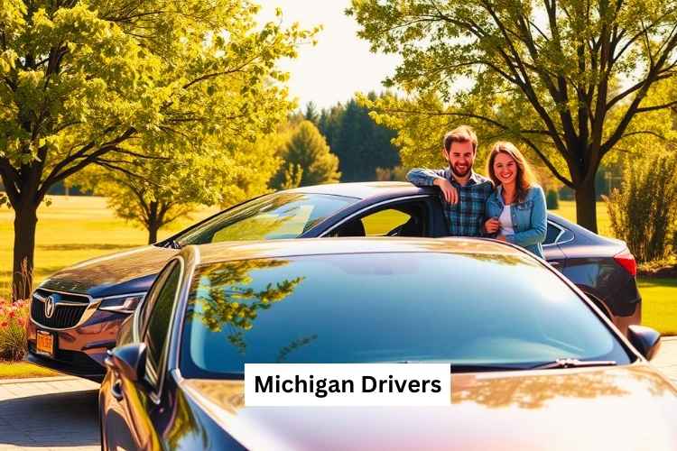 Michigan Drivers