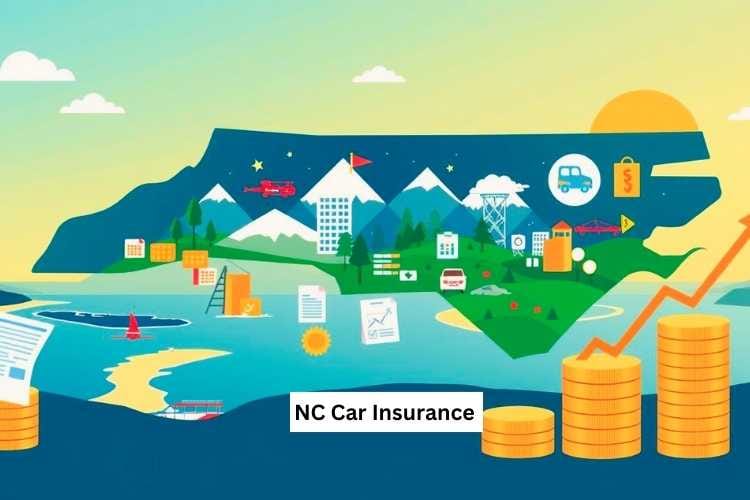 NC Car Insurance