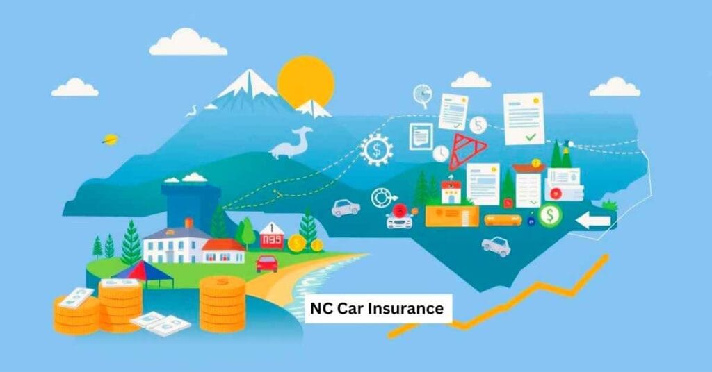 NC Car Insurance