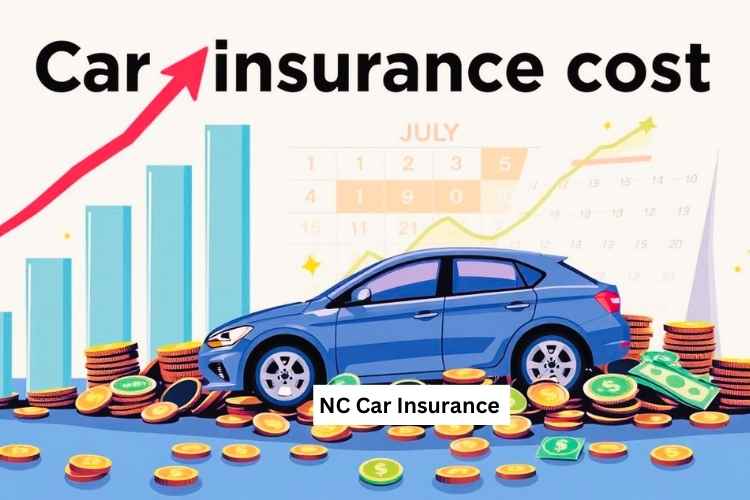 NC Car Insurance
