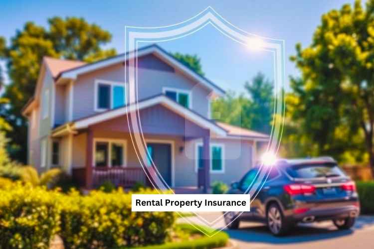 Rental Property Insurance