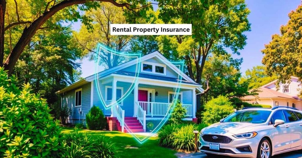Rental Property Insurance