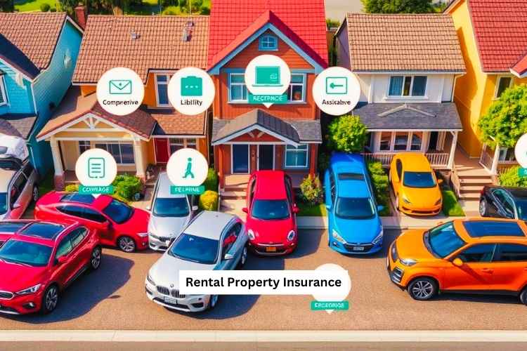Rental Property Insurance