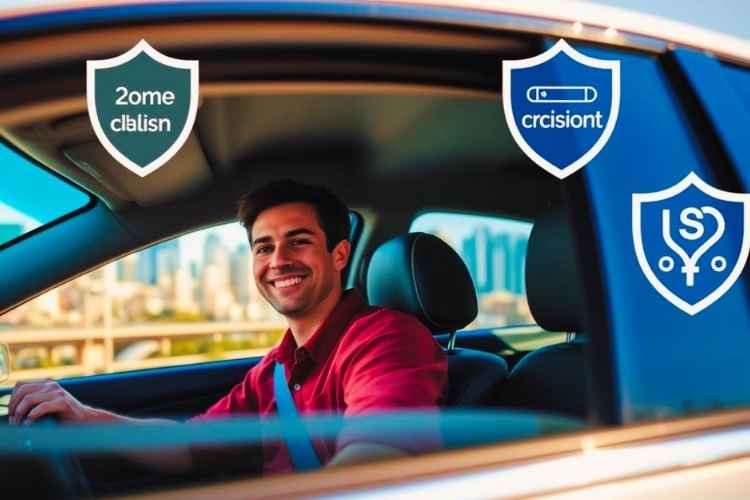 Ride-Sharing Insurance