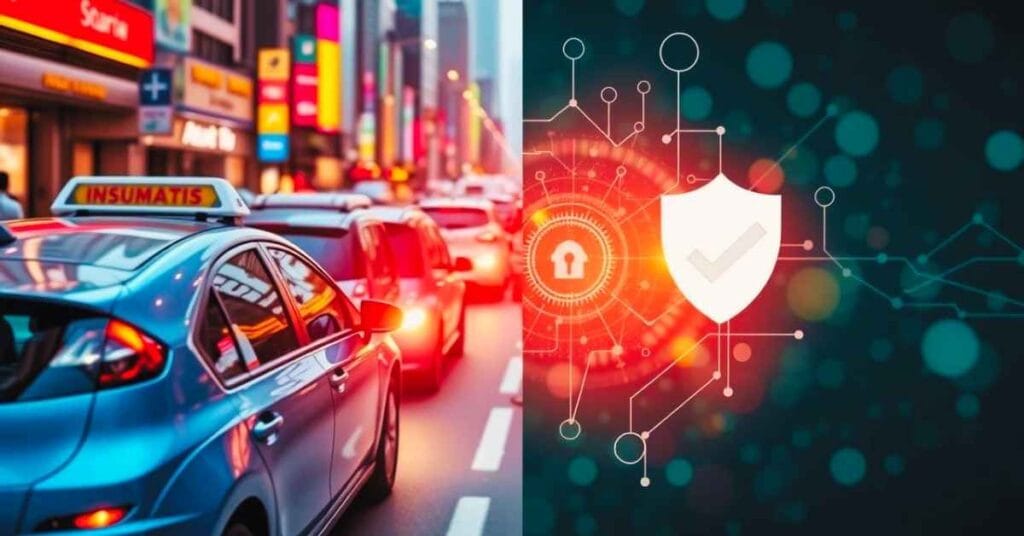 Ride-Sharing Insurance