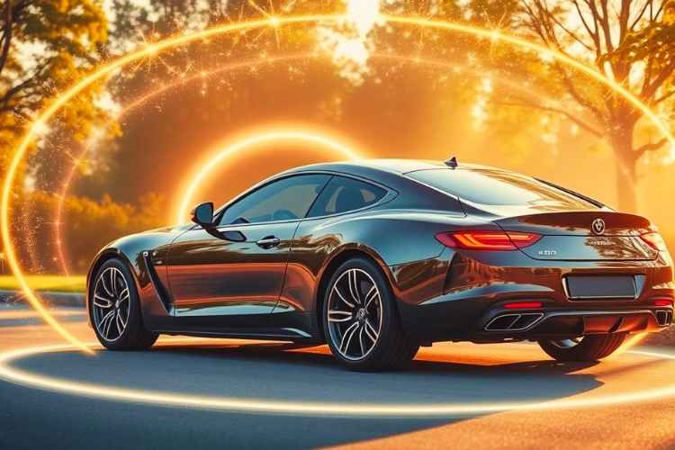 Safeguard Your Luxury Car