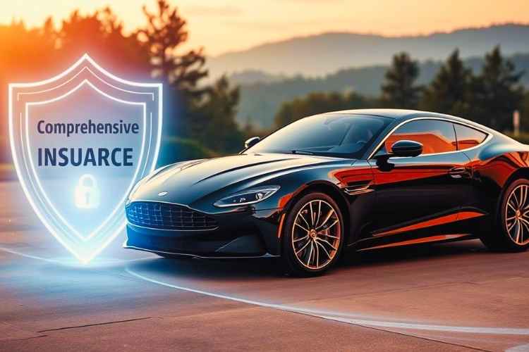 Safeguard Your Luxury Car