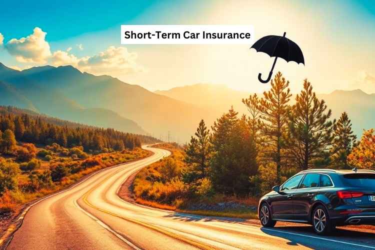 Short-Term Car Insurance