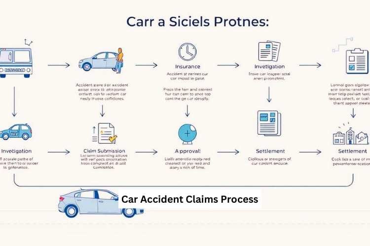Car Accident Claims Process