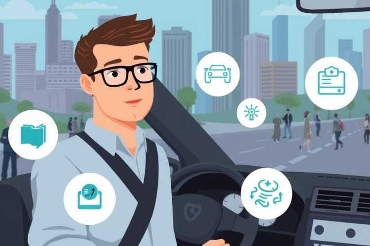 Uber Driver Insurance Guide