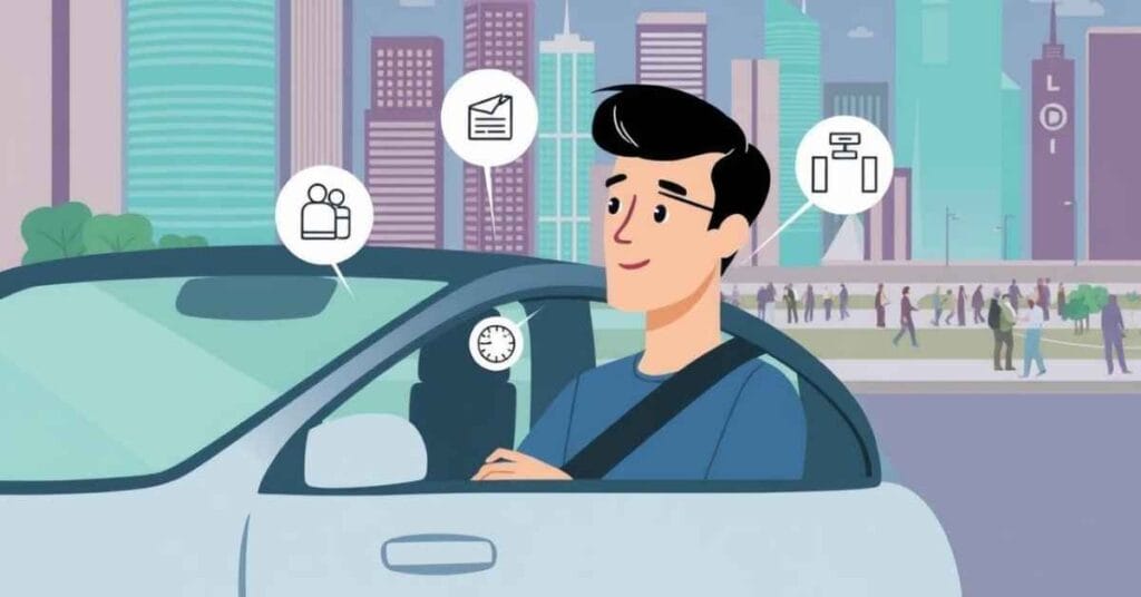 Uber Driver Insurance Guide