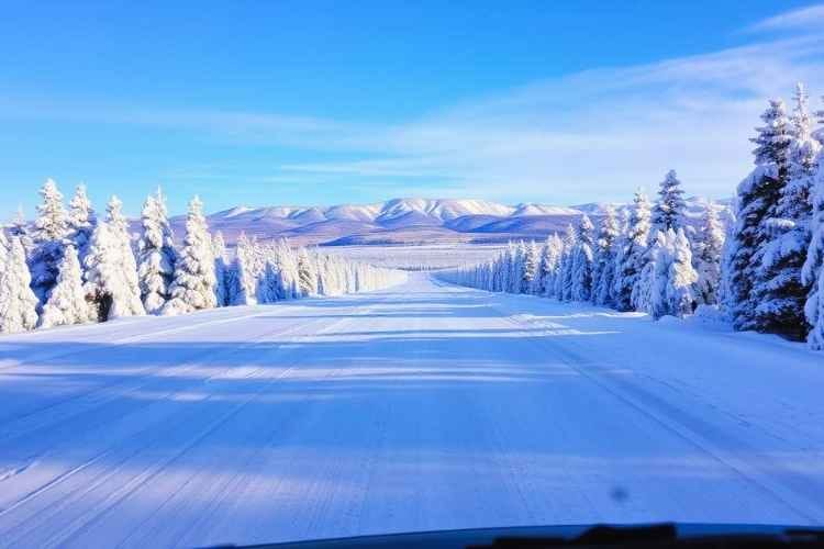 Winter Driving Safety