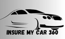Insure My Car 360 logo