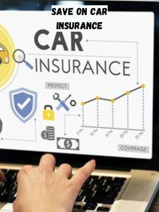 Work From Home? Save on Car Insurance!