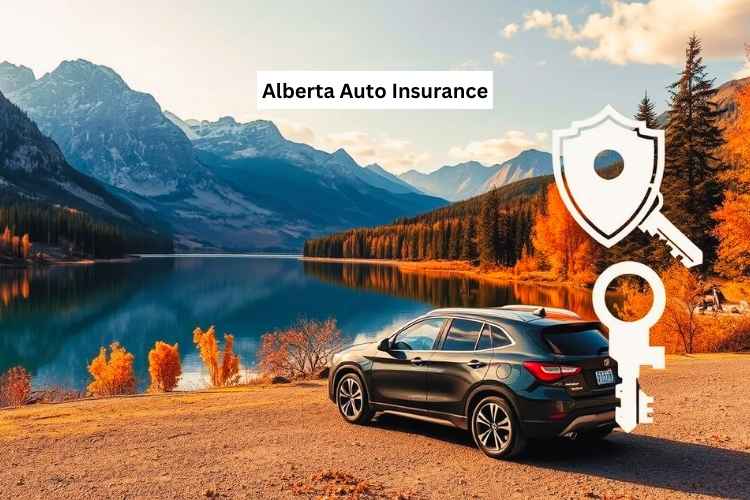 Alberta Auto Insurance