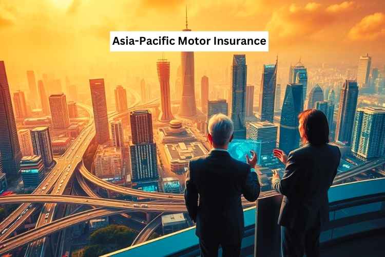 Asia-Pacific Motor Insurance