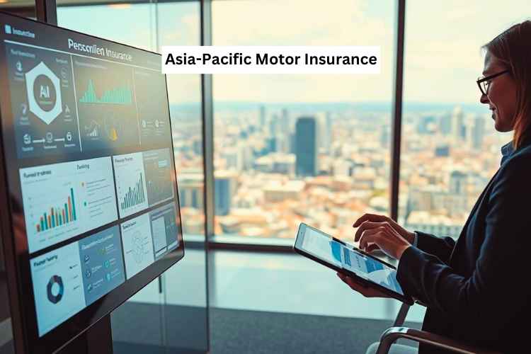 Asia-Pacific Motor Insurance