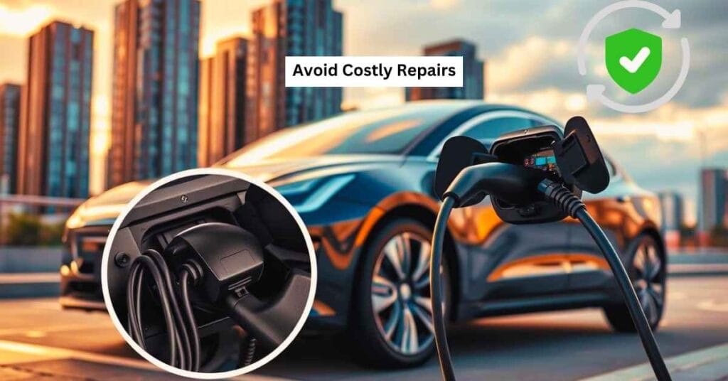 Avoid Costly Repairs