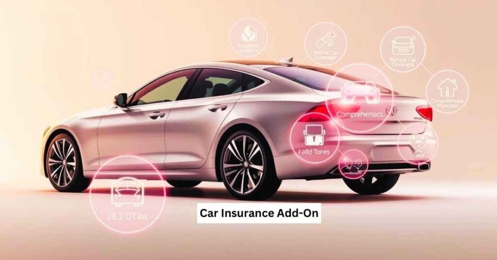 Car Insurance Add-Ons