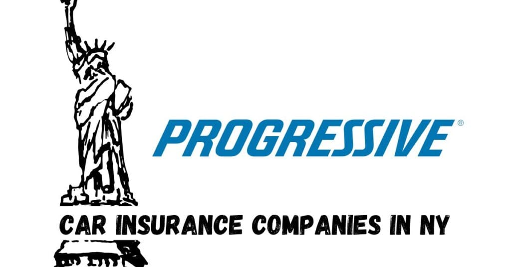 Car Insurance Companies in NY