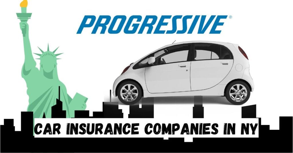 Car Insurance Companies in NY